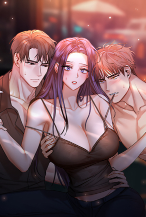 在线观看韩漫画热门日漫推荐